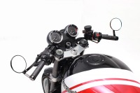アクティブ、Z900RS/CAFE用ステムキットをリニューアル 予約受付中 画像