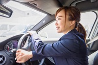 アルプスアルパイン、社有車管理・デジタルキーシステムを開発…一元管理 画像