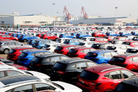 自動車部品など関税段階撤廃---RCEP、インド抜きで15カ国署名［新聞ウォッチ］ 画像