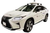 過疎地域で自動運転車を使った移動サービス 西伊豆で実証実験を予定 画像