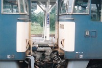 かつての碓氷峠越え補機を車内公開…軽井沢で保存されているEF63 2 12月6日 画像