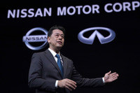 「資本関係見直しの予定はない」日産、三菱自株売却検討着手の報道を否定 画像