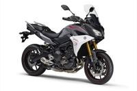 ヤマハ トレーサー900GT など、ブレーキランプが消えなくなるおそれ リコール 画像