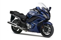ヤマハ FJR1300、ギヤ強度不足で破損のおそれ リコール 画像