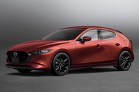 【マツダ3 改良新型】既存オーナーもアップデートの恩恵が受けられる？ その意義 画像
