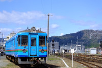 Visaカードで運賃のタッチ決済が可能に…京都丹後鉄道に導入、鉄道では初 11月25日から 画像