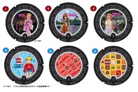 『トミカ』と『リカちゃん』をデザインしたマンホール…本社のある葛飾区に設置 2020年度内 画像