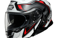 SHOEI NEOTEC II、グラフィックモデル「RESPECT」を追加へ 画像