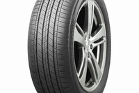 日産 ローグ 新型、ブリヂストン アレンザスポーツA/Sを新車装着…エンライトン技術搭載 画像