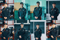「オートバックス GUYS 2020」8名を選出、全国3700名から選出した整備士のロールモデル 画像