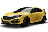 ホンダ シビックタイプR リミテッドエディション、米国第1号車を10ドルで獲得？［動画］ 画像