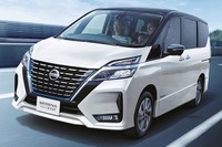 日産の国内販売、13か月ぶりのプラス 10月実績 画像
