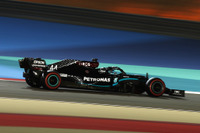 【F1 バーレーンGP】初日はハミルトンがトップ…レッドブル・ホンダのフェルスタッペンが2番手 画像