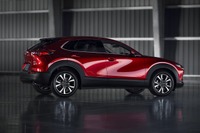 CX-30、タイのカー・オブ・ザ・イヤー受賞…マツダ車では2年連続 画像
