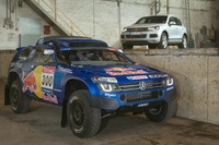 VWブランド、モータースポーツから撤退…電動化に経営資源を集中 画像