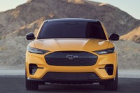 フォード マスタング EVに高性能モデル、480馬力ツインモーター…GTパフォーマンス設定 画像