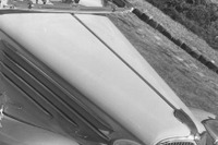 ロベール・ドアノーの写真展、ルノー・ジャポン協賛 10月7日 画像