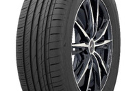 トーヨータイヤ、SUV専用低燃費タイヤ「PROXES CL1 SUV」発売へ 静粛性と耐摩耗性を向上 画像
