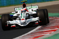 F1夏休み総括…休まずバレンシアへの準備 画像