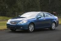 米自動車耐久品質調査、レクサスが14年連続トップ…JDパワー 画像