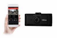 セルスター、無線LAN搭載のモニターレスドラレコ発売…映像はスマホで確認 画像