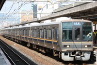 JRも終夜運転中止の動き…JR西日本が元旦3時頃までの臨時列車で代替 画像