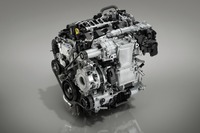 マツダ、SKYACTIV-Xの燃焼技術が日本燃焼学会「技術賞」を受賞 画像