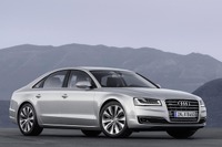 アウディ A8 シリーズ火災のおそれあり…エンジンルーム内ラバーシールの不具合でリコール 画像