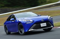 トヨタ、燃料電池事業グループを欧州に設立…水素利用の機会を最大化へ 画像
