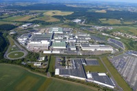 メルセデスベンツ、スマートEVの工場を売却…生産は英企業が継続 画像