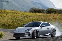 レヴォーグ の次は BRZ だ…2021年からスバルは新しくなる？ 画像