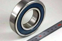 NTN、省燃費に貢献するトランスミッション用軸受を開発 画像