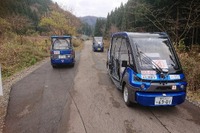 自動運転移動サービス、1人が3台を遠隔監視…福井県永平寺町で試行へ 画像