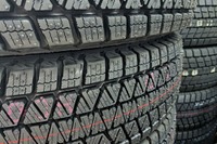 国内タイヤ需要---新車用は7%増、市販用は4%増 2021年見通し 画像