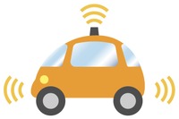 「自動運転車」を適切な呼称に---レベル3以上を決定 国交省 画像
