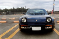 【愛車ファイル】ポルシェ 944 S2…エキゾチックなスタイルが首都高を走る 画像
