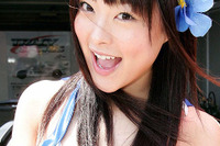 【Today's オートガール】レースクイーン写真蔵…スーパー耐久 第1戦 画像