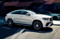 メルセデスAMG GLE 63S など、高性能SUV 3モデルを発売 画像