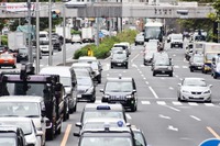 国交省、3次補正予算で自動運転試験設備を整備 画像