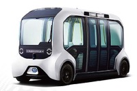 トヨタ、進化した自動運転EV『eパレット』をオンラインで発表　12月22日 画像