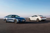 【BMW 4シリーズ 新型まとめ】巨大キドニーグリルは見慣れた?…価格や限定モデル、試乗記 画像