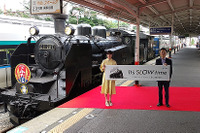 東武日光発着の「SL大樹『ふたら』」、12月19日は一般営業列車に…コロナ拡大でツアー扱い中止 画像