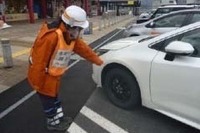 北陸では3割が冬用タイヤ未装着、NEXCOが早めの装着を呼びかけ 画像