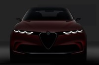 アルファロメオ初のPHV、クロスオーバー車『トナーレ』…2021年に生産開始 画像