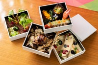 レクサス、四季をイメージしたXmasディナーを提供…スペシャルミュージック付でテイクアウト 画像