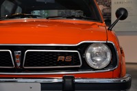 懐かしいシビック歴代モデルを展示中…ホンダコレクションホール企画展 画像