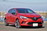 【ルノー ルーテシア 新型】Bセグのサイズと燃費、Cセグ並みのパフォーマンスでダウンサイザーも狙う 画像