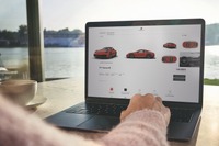 ポルシェ、オンラインで新車と中古車の販売を開始…欧州9か国で 画像