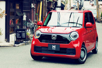 【ホンダ N-ONE 新型】発売1か月で受注は8000台超、月販目標の4倍 画像