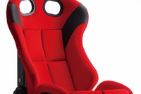 ブリッド、セミバケットシート『ストラディア』を15年ぶりにフルモデルチェンジ 画像